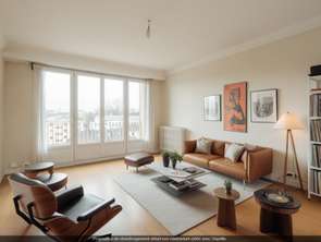 Vente Appartement 3 piècesNantes Saint-Donatien