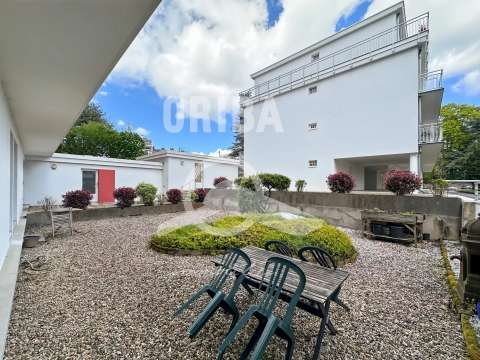 Vente appartement 1 pièce Nantes Saint-Donatien 44