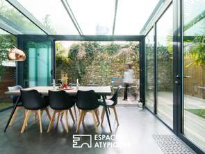 Vente Appartement 4 piècesNantes Saint-Donatien