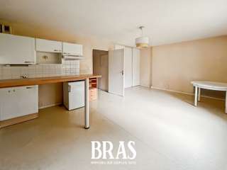 Vente appartement 1 pièce Vente appartement 1 pièce