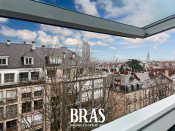 Vente Appartement T1Nantes Saint-Donatien