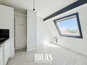 Vente Appartement T1Nantes Saint-Donatien