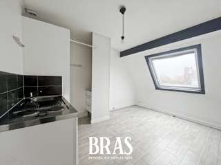 Vente appartement 1 pièce
