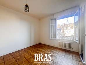 Vente Appartement 3 piècesNantes Saint-Donatien