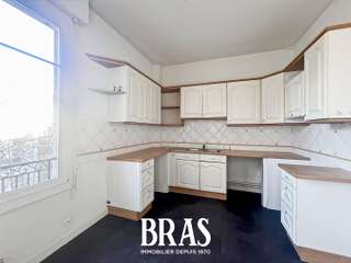 Vente appartement 3 pièces Vente appartement 3 pièces