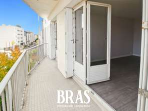 Vente Appartement 4 piècesNantes Saint-Donatien