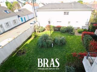 Vente appartement 4 pièces Vente appartement 4 pièces