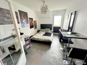 Vente Appartement T1Nantes Saint-Donatien