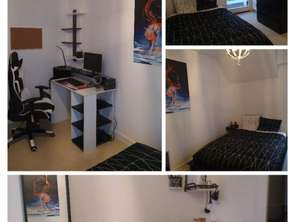 Vente Appartement T1Nantes Saint-Donatien