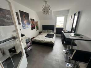Vente Appartement T1Nantes Saint-Donatien