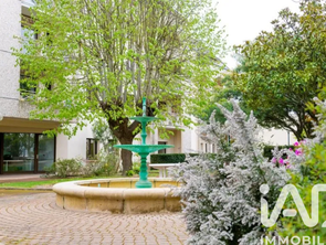 Vente Appartement 2 piècesNantes Saint-Donatien