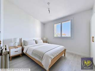Vente appartement 3 pièces Vente appartement 3 pièces