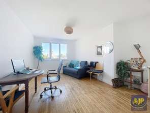 Vente Appartement 3 piècesNantes Saint-Donatien