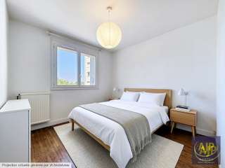 Vente appartement 3 pièces Vente appartement 3 pièces