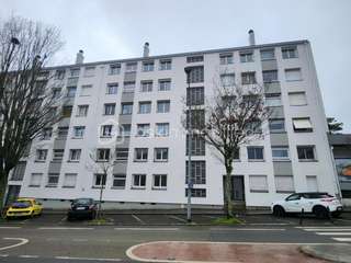 Vente appartement 4 pièces Vente appartement 4 pièces