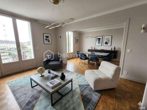 Vente appartement 4 pièces Vente appartement 4 pièces