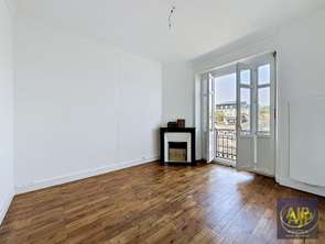 Vente Appartement 2 piècesNantes Saint-Donatien