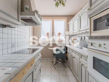 Vente appartement 4 pièces Vente appartement 4 pièces
