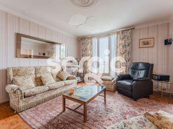 Vente Appartement 4 piècesNantes Saint-Donatien