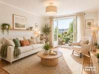 Vente appartement 4 pièces Vente appartement 4 pièces
