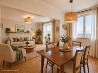 Vente appartement 4 pièces Vente appartement 4 pièces