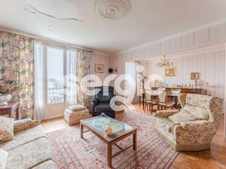 Vente appartement 4 pièces Vente appartement 4 pièces