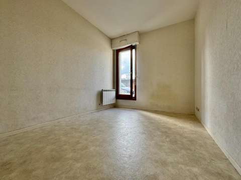 Vente appartement 1 pièce Nantes Saint-Donatien 44