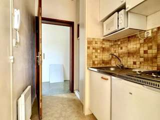 Vente appartement 1 pièce Vente appartement 1 pièce