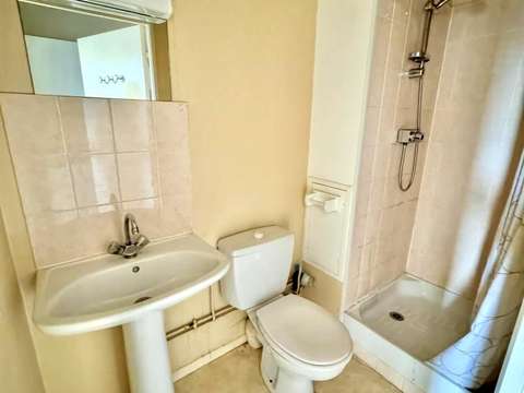 Vente appartement 1 pièce Vente appartement 1 pièce