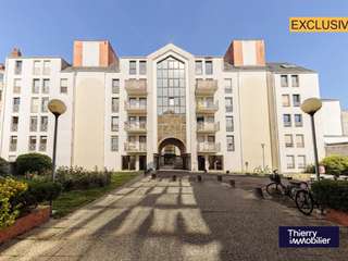 Vente appartement 4 pièces Vente appartement 4 pièces