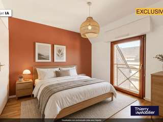 Vente appartement 4 pièces Vente appartement 4 pièces