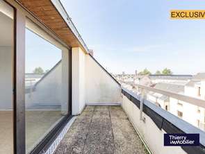 Vente Appartement 4 piècesNantes Saint-Donatien