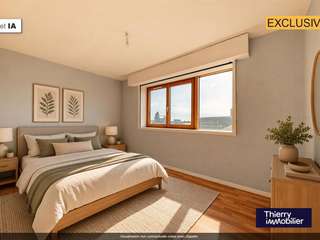 Vente appartement 4 pièces Vente appartement 4 pièces
