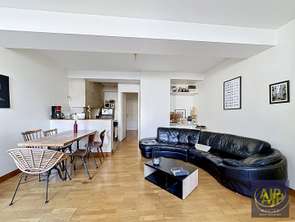 Vente Appartement 2 piècesNantes Saint-Donatien