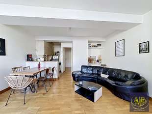 Photo Vente appartement Nantes Saint-Donatien