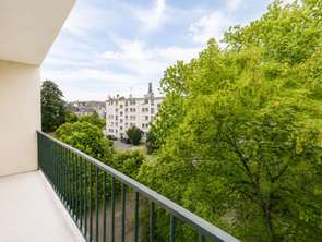 Vente Appartement 5 piècesNantes Saint-Donatien