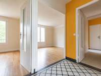 Vente appartement 5 pièces Vente appartement 5 pièces