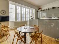 Vente appartement 8 pièces