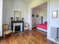 Vente appartement 8 pièces