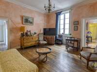 Vente appartement 8 pièces