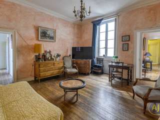 Vente appartement 8 pièces