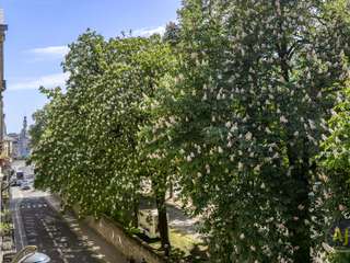 Vente appartement 8 pièces