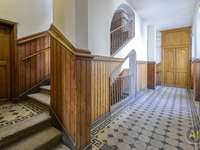 Vente appartement 8 pièces
