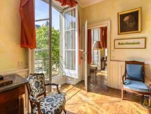 Vente Appartement 6 pièces +Nantes Saint-Donatien