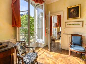 Vente appartement 8 pièces