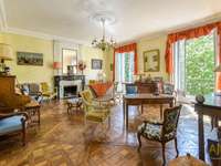 Vente appartement 8 pièces