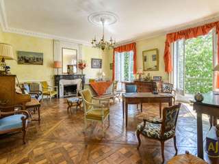 Vente appartement 8 pièces