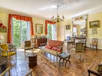 Vente appartement 8 pièces