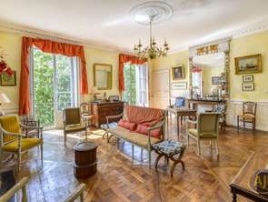 Vente Appartement 6 pièces +Nantes Saint-Donatien