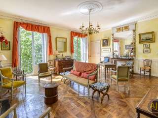Vente appartement 8 pièces
